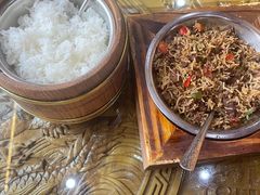 -宗巴雍姆藏餐府