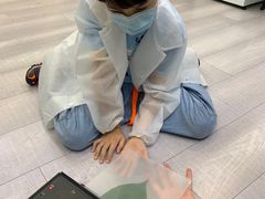 -神奇科学家STEAM科学实验科创赛事机器人编程逻辑思维MadScience(长宁来福士校区)