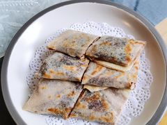 陈皮千层酥-静颐茶馆·素食(龙华店)