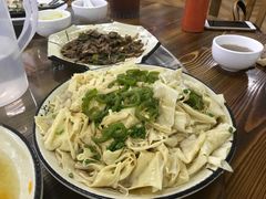 -银峰农庄·特色烧鸡·鲜无花果浸鸡