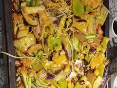 -里岛烤鱼(东港凯虹广场店)