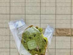 -沁屋面包店(人民东路店)