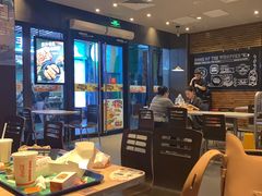 -汉堡王(上海凌云壹街坊店)