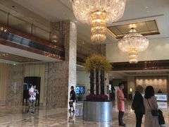 -杭州城中香格里拉大酒店