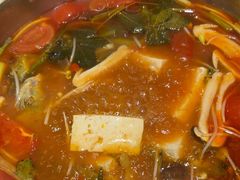 -亮欢寨(凯里总店)