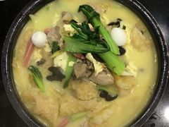 六合头道菜-龙梅肥肠鱼(明瓦廊店)