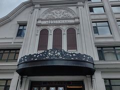 -马克西姆俄罗斯餐厅(绥芬河店)
