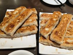 -福荣居褡裢火烧京味家常菜(西四店)