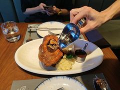 -Ambra Haus琥珀屋精酿餐厅(宝山店)