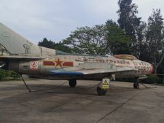 -大嶝英雄三岛战地观光园