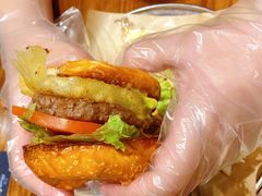 -Dreamsalad梦想轻厨(健康轻食·减脂沙拉·意面·祖庙店)