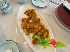 -龙香居海鲜浑锅家常菜·特色驴肉