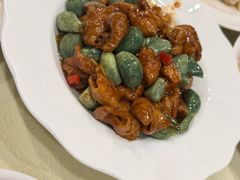 -东四民芳餐厅(世茂工三店)