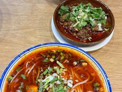 -庆蓉云·庆云面(双林店)