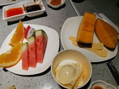 -大渔铁板烧(大悦城店)