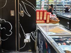 -G-Super 绿地优选(徐汇绿地缤纷城店)