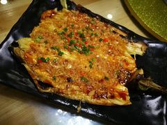 -云晓光头烧烤吧(新大陆广场店)