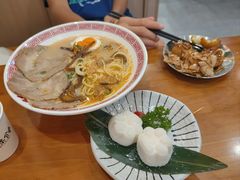 -小条食堂(筼筜天虹店)