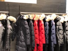 -Canada Goose Vancouver