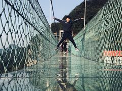 -梦幻奥陶纪景区