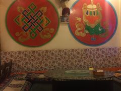 -卡万金特色藏餐