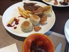 -南京东郊国宾馆