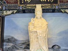 -莆田湄洲妈祖祖庙