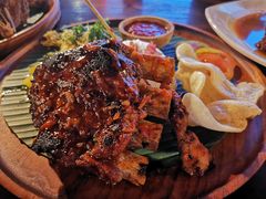 -Bebek Joni Restaurant