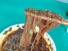 -甘记肥肠粉(马鞍北路店)