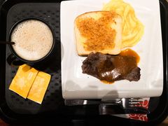 现磨咖啡-大家乐(广州白云三元里2店)