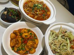 -兰湘子·湘菜小炒(三桥万象城店)