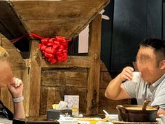 -大洋家·潮汕鱼鲜·花胶砂锅粥(天河东路店)