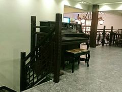 -一盃山水咖啡茶馆