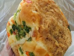 -BreadTalk面包新语·烘焙蛋糕(高德置地春广场店)