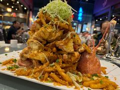 -鱼乐轩海鲜专门店