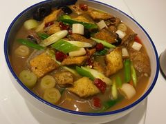 -宁夏国强手抓羊肉·清真菜(未央路凤三店)