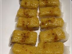 -华盛园卷子王农家菜水库鱼