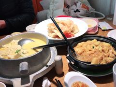 -北大荒人•新东北菜(青岛银座店)