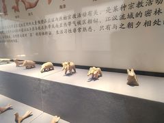 -荆州博物馆
