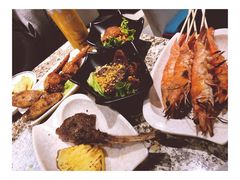-御满屋日本料理