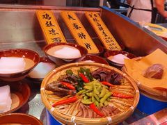 -常和州·夜宵大排档(常州单店)