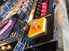 -富力万达文华酒店·海鲜自助