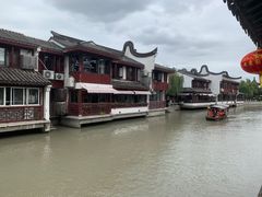 -召稼楼古镇