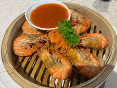 -肥肥蟹海鲜饭店(马六甲店)