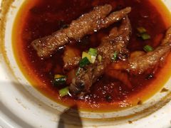 -不倒翁·安徽名菜楼(步行街店)