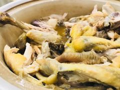 -民间瓦缸煨汤館(嵩山路店)