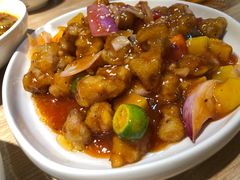 -东北小二东北菜(大车家巷店)
