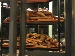 -面包谷Grains n' Beans(九号公馆店)