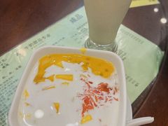-南信牛奶甜品专家