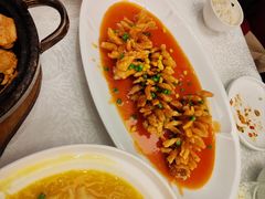 -品海楼·大连海胆锅贴馆(东港店)